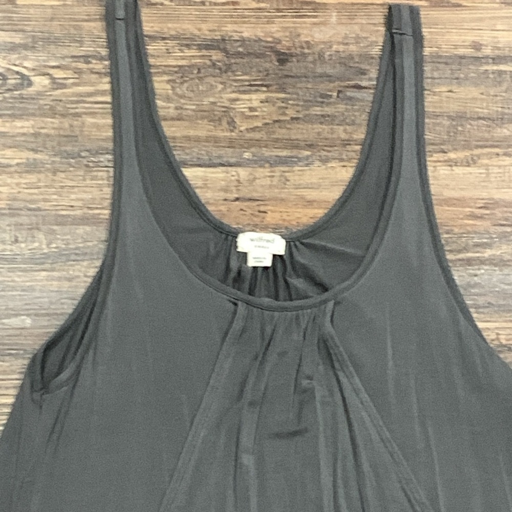 Wilfred Layer tank - Picture 2 of 3